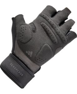 Фитнес ръкавици Adidas Strength — Dias Sport