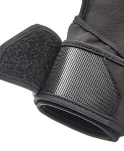 Фитнес ръкавици с отворен гръб Adidas Short Open Back — Dias Sport