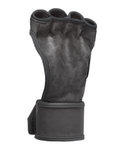 Фитнес ръкавици с отворен гръб Adidas Short Open Back — Dias Sport