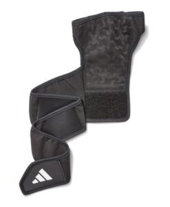 Фитнес ръкавици с отворен гръб Adidas Short Open Back — Dias Sport