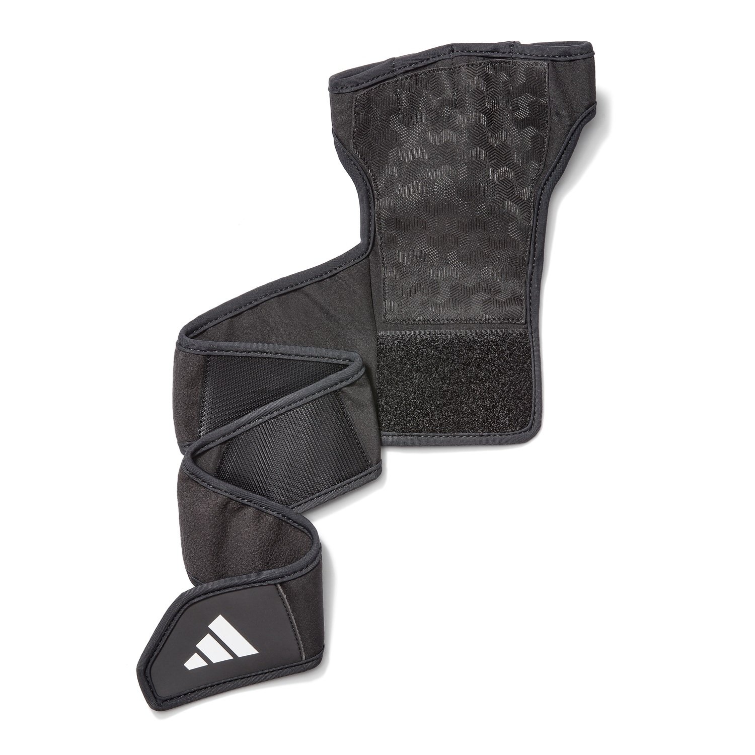 Фитнес ръкавици с отворен гръб Adidas Short Open Back — Dias Sport Фитнес ръкавици с отворен гръб Adidas Short Open Back - Image 7