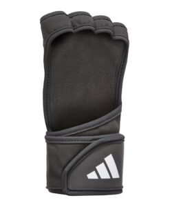 Фитнес ръкавици с отворен гръб Adidas Short Open Back — Dias Sport