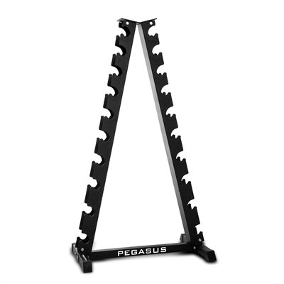 Вертикална стойка за дъмбели Pegasus® PG‑042 — Dias Sport Вертикална стойка за дъмбели Pegasus® PG‑042