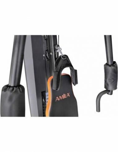 Гладиатор AMILA HG400 — Dias Sport Гладиатор AMILA HG400 - Image 4