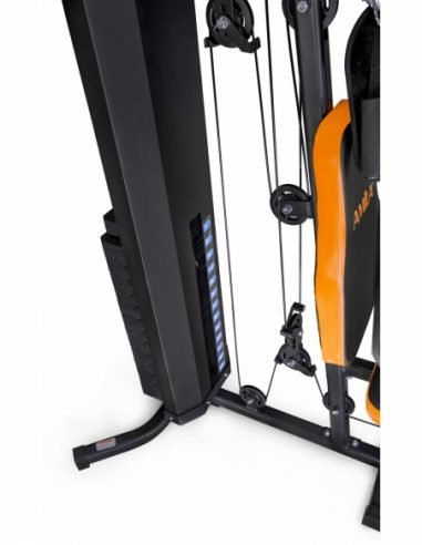 Гладиатор AMILA HG400 — Dias Sport Гладиатор AMILA HG400 - Image 5