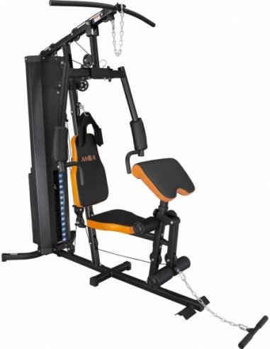 Гладиатор AMILA HG400 — Dias Sport Гладиатор AMILA HG400