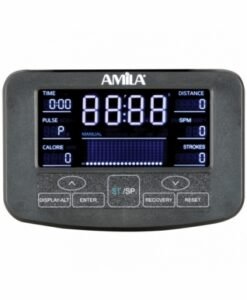 Гребен тренажор Amila MYROW 40 — Dias Sport