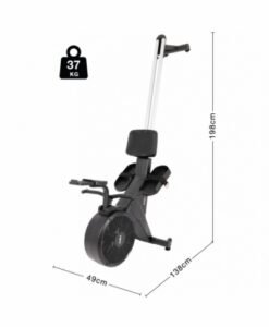 Гребен тренажор Amila MYROW 40 — Dias Sport