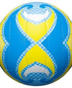Alternative view of Μπάλα Beach Volley Molten V5B1502-C Νο. 5