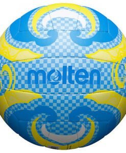 Топка за плажен волейбол Molten V5B1502-C