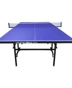 Маса за тенис Life Sport Ti15 — Dias Sport