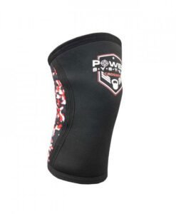 Компресиращи наколенки за Crossfit — Dias Sport