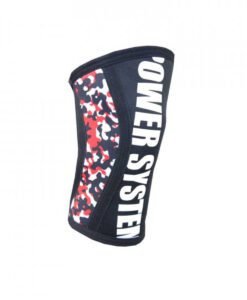 Компресиращи наколенки за Crossfit — Dias Sport