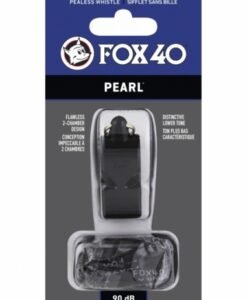 Σφυρίχτρα FOX40 Pearl με Κορδόνι — Dias Sport