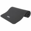 Постелка за пилатес, йога и фитнес NBR 15mm 90Kg 183cm — Dias Sport
