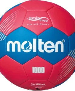 Хандбална топка Molten H2F1800-RB