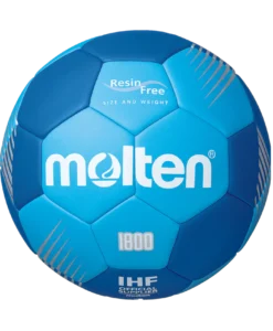 Хандбална топка Molten H3F1800-BB