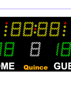 електронно табло мултуспорт