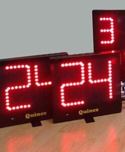 баскетболен таймер