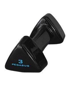 Винилови дъмбели Pegasus PG‑1005 - 1-5 кг - 1 бр. — Dias Sport