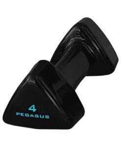 Винилови дъмбели Pegasus PG‑1005 - 1-5 кг - 1 бр. — Dias Sport