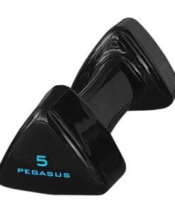 Винилови дъмбели Pegasus PG‑1005 - 1-5 кг - 1 бр. — Dias Sport