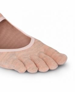 Чорапи за йога и пилатес AMILA Pulcherrima Pink Sky — Dias Sport