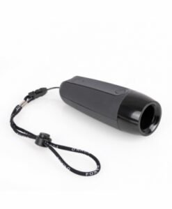 Ηλεκτρονική σφυρίχτρα FOX40 με φόρτιση μέσω USB