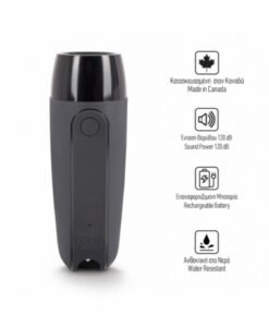 Електронна свирка FOX40 Electronic Whistle с USB зареждане — Dias Sport