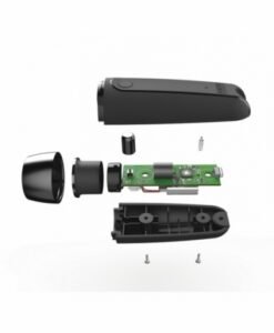 Електронна свирка FOX40 Electronic Whistle с USB зареждане — Dias Sport