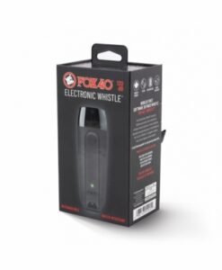 Електронна свирка FOX40 Electronic Whistle с USB зареждане — Dias Sport