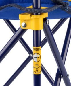 Детски сгъваем плажен стол Avento — Dias Sport