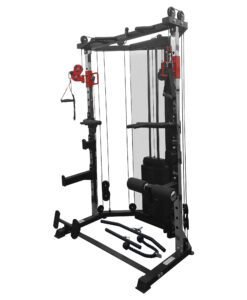 Многофункционална тренировъчна станция Pegasus® FT‑100 — Dias Sport