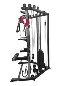 Многофункционална тренировъчна станция Pegasus® FT‑100 — Dias Sport