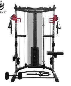 Diassport — Dias Sport Многофункционална тренировъчна станция Pegasus® FT‑100