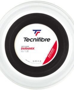 Кордаж за тенис ракета 4S — Dias Sport черен рулон duramix