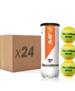 оранжеви топки за мини тенис