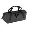 Тенис чанта TOUR ENDURANCE ULTRABLACK DUFFEL — Dias Sport черна чанта за тенис