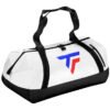 Тенис чанта TOUR ENDURANCE DUFFEL — Dias Sport Бяла чанта за тенис