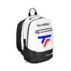 Тенис раница TOUR ENDURANCE WHITE BACKPACK — Dias Sport тенис раница бяла