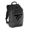 Тенис раница TOUR ENDURANCE ULTRABLACK BACKPACK — Dias Sport черна тенис раница