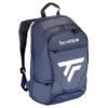 Тенис раница TOUR ENDURANCE NAVY BACKPACK — Dias Sport тъмносиня тенис раница