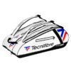 Тенис сак TOUR ENDURANCE 15R WHITE — Dias Sport голям тенис сак