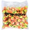 Μπάλες Τένις Προπόνησης Tecnifibre XLD Bicolor - 144 τεμ. — Dias Sport