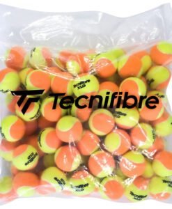 Тенис топки за тренировки Tecnifibre XLD двуцветни