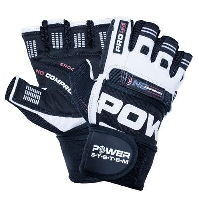 Фитнес ръкавици No Compromise — Dias Sport Фитнес ръкавици No Compromise