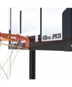 Мобилен баскетболен кош AMILA KIDpro JPR20 — Dias Sport