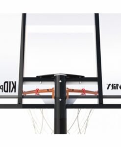 Мобилен баскетболен кош AMILA KIDpro JPR20 — Dias Sport