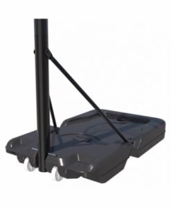 Мобилен баскетболен кош AMILA KIDpro JPR20 — Dias Sport