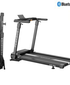 Бягаща пътека Pegasus® T70 2.5 к.с. за ползване в домашни условия